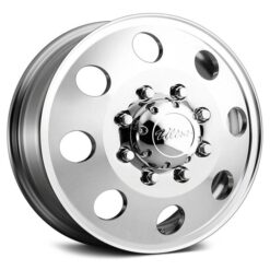Ultra 02P MODULAR DUALLY FRONT POLISHED