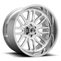 Fuel D721 IGNITE HIGH LUSTER POLISHED