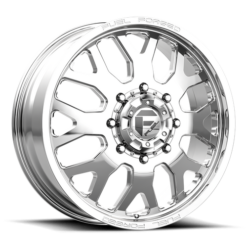 Fuel DE19 FF19D POLISHED