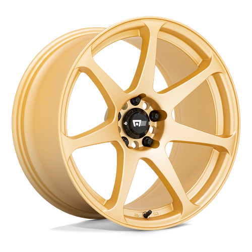 Motegi Wheels MR154 BATTLE GOLD