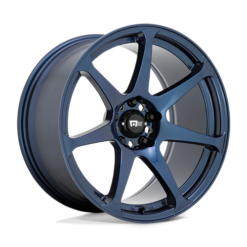 Motegi MR154 BATTLE Midnight Blue