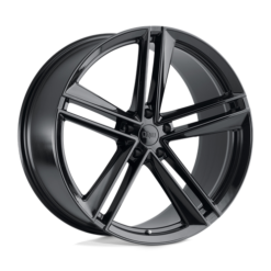 OHM LIGHTNING GLOSS BLACK