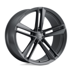 OHM LIGHTNING GLOSS GUNMETAL