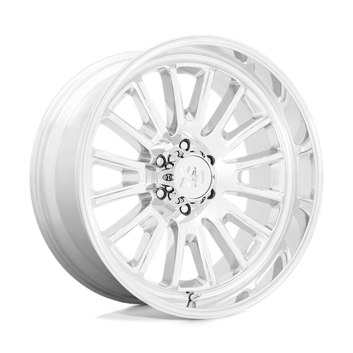 XD Series Wheels XD864 ROVER POLISHED