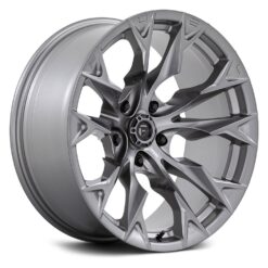 Fuel D806 FLAME Platinum