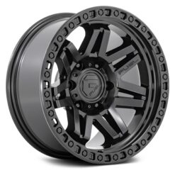 Fuel D810 SYNDICATE BLACKOUT
