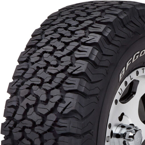 Looking For 225/70/16 All-Terrain T/A KO2 BFGoodrich?