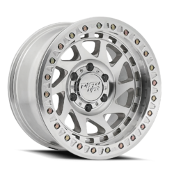 Dirty Life Race Wheels ENIGMA RACE MACHINED