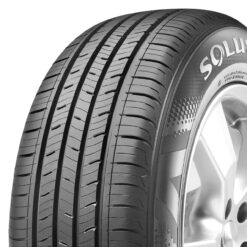 Kumho Solus TA31 