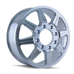 Mayhem MONSTIR CHROME
