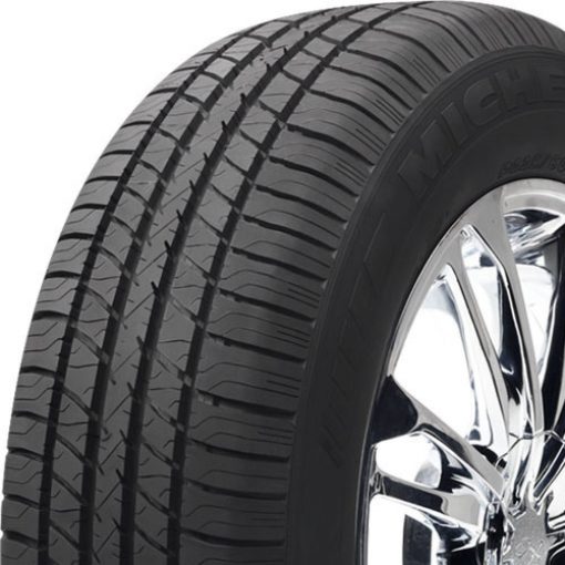 Michelin Tires Energy LX4 