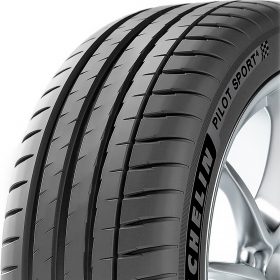 Michelin Tires Pilot Sport 4 