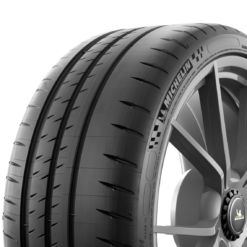 Michelin Pilot Sport Cup 2 R 