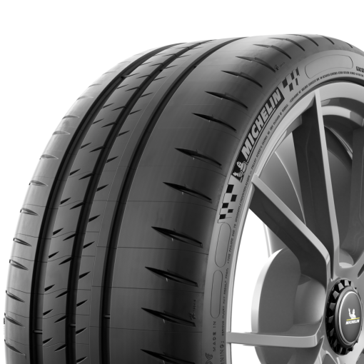 Michelin Tires Pilot Sport Cup 2 R 
