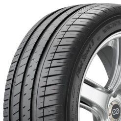 Michelin Pilot Sport PS3 