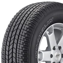 Michelin Primacy XC 