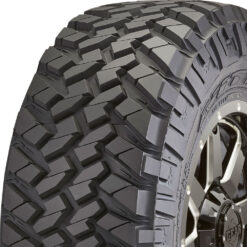 Nitto Trail Grappler M/T 