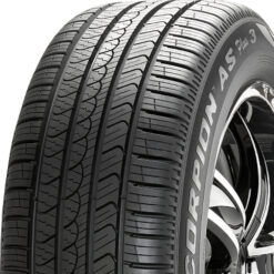 Pirelli Scorpion All Season Plus 3 