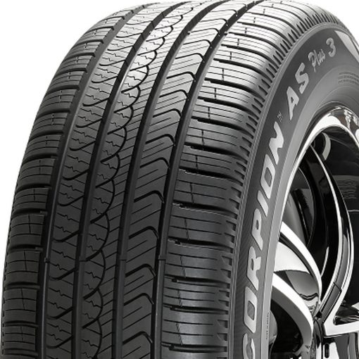 Pirelli Tires Scorpion All Season Plus 3 