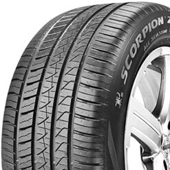 Pirelli Scorpion Zero All Season 