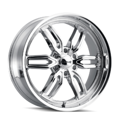 Ridler 609 CHROME