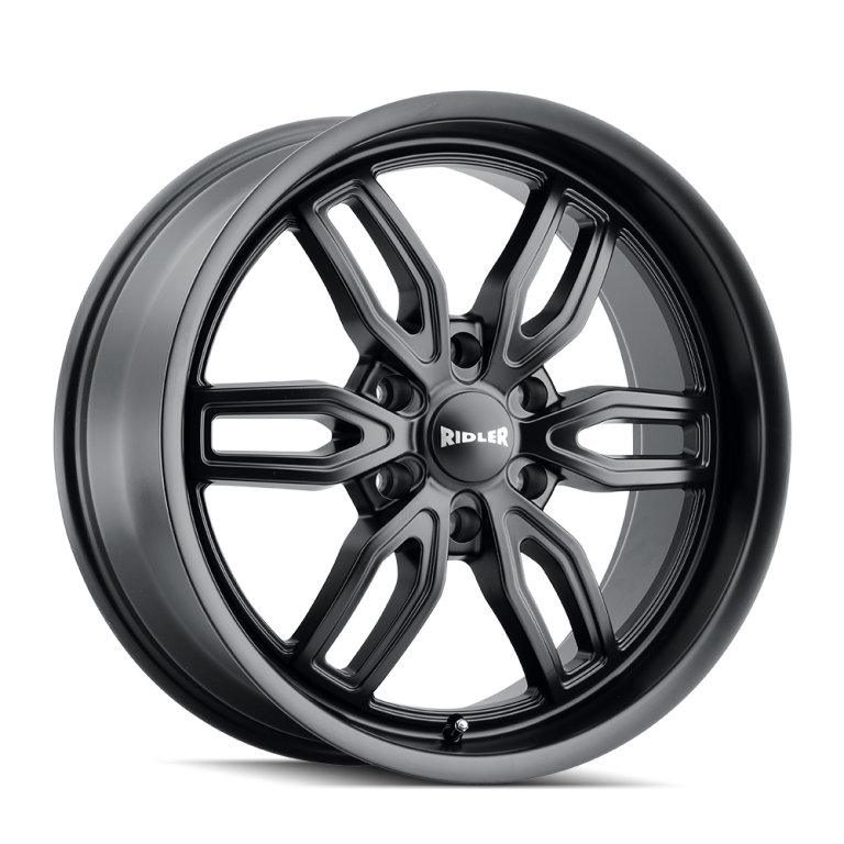 135 Rocker Rim 6x135 Wheels & Rims for Ford & Lincoln | WheelsASAP