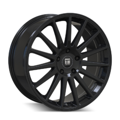 Touren TR92 GLOSS BLACK