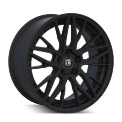 Touren TR93 SATIN BLACK/BLACK RIVET