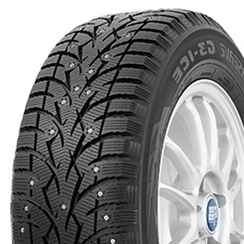 Toyo Tires Observe G3 ICE Studded 