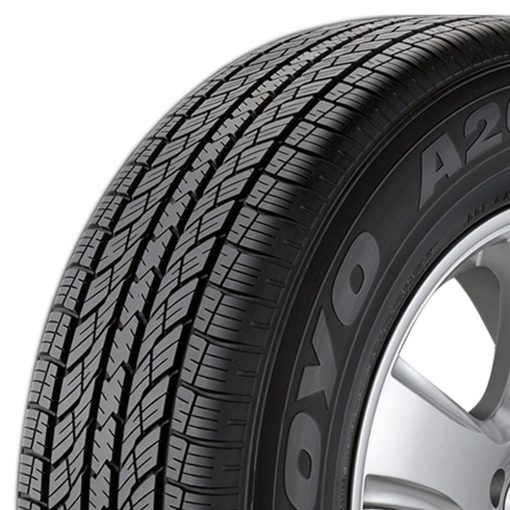 Toyo Tires Open Country A20B 