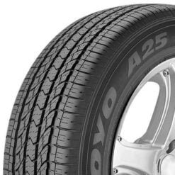 Toyo Open Country A25 