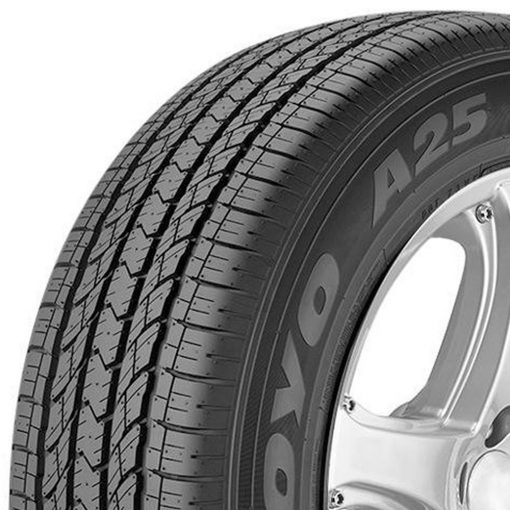Toyo Tires Open Country A25 