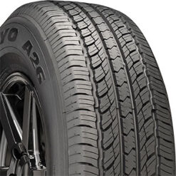 Toyo Open Country A26 