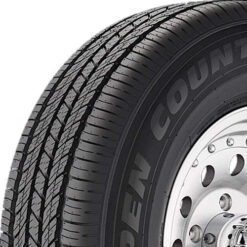 Toyo Open Country A31 