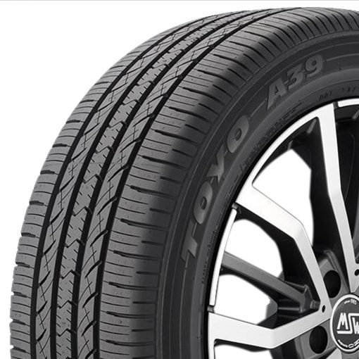 Toyo Tires Open Country A39 