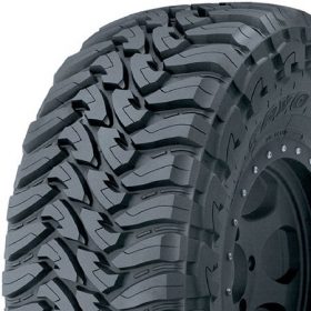 Toyo Tires Open Country M/T 