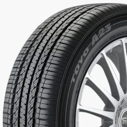 Toyo TYA23 