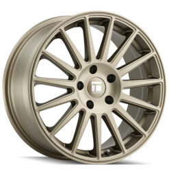 Touren TR92 MATTE GOLD