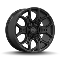 BRINK FLOW FORMED B201 INSURGENT NOCTURNAL BLACK