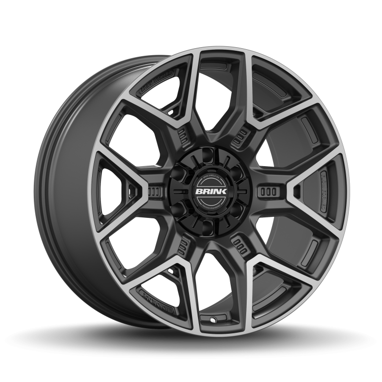 Custom 22 Inch Rims & Wheels for Trucks & SUVs | WheelsASAP