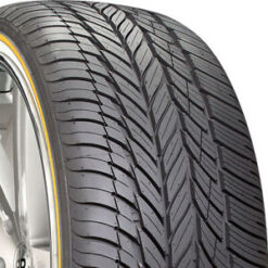 Vogue CBR SCT2 GOLD STRIPE 