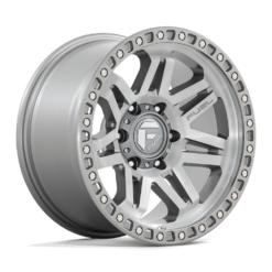 Fuel D812 SYNDICATE Platinum