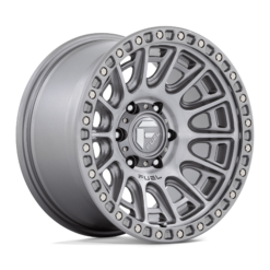 Fuel D833 CYCLE Platinum