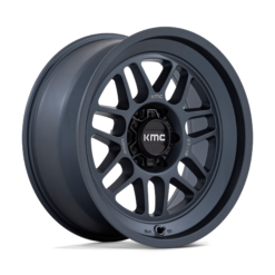 KMC KM725 TERRA Metallic Blue