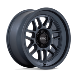 KMC KM725 TERRA Metallic Blue
