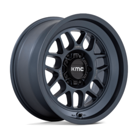 KMC Wheels KM725 TERRA Metallic Blue