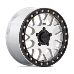 KMC KS235 GRENADE BEADLOCK MACHINED