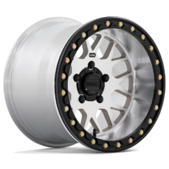 KMC KS235 GRENADE BEADLOCK MACHINED