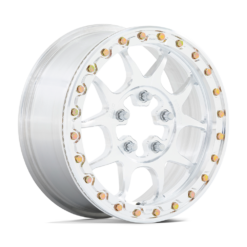 KMC KS437 TORO FORGED BEADLOCK RAW MACHINED FORGED
