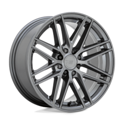 Motegi MR157 CM8 GLOSS GUNMETAL